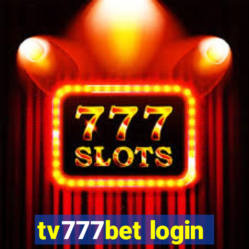 tv777bet login